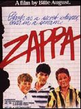 Affiche de Zappa, film à voir en streaming sur Pygargue