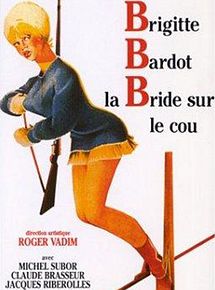 Affiche de La Bride sur le cou, film à voir en streaming sur Pygargue