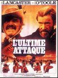 Affiche de L'Ultime attaque, film à voir en streaming sur Pygargue
