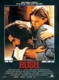 Affiche de Rush, film à voir en streaming sur Pygargue
