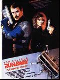 Affiche de Runaway - L'évadé du futur, film à voir en streaming sur Pygargue