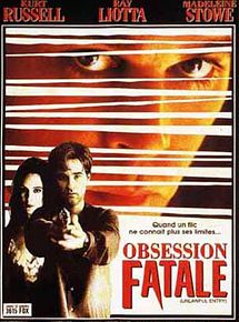 Affiche de Obsession fatale, film à voir en streaming sur Pygargue