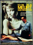 Affiche de On ne meurt que deux fois, film à voir en streaming sur Pygargue