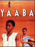 Affiche de Yaaba, film à voir en streaming sur Pygargue