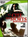 Affiche de Horror Hotel, film à voir en streaming sur Pygargue