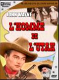 Affiche de L'Homme de l'Utah, film à voir en streaming sur Pygargue
