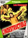 Affiche de L'Indestructible, film à voir en streaming sur Pygargue