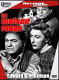 Affiche de La Maison rouge, film à voir en streaming sur Pygargue