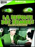 Affiche de La Révolte des Zombies, film à voir en streaming sur Pygargue