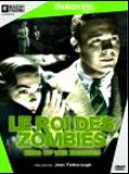 Affiche de Le Roi des zombies, film à voir en streaming sur Pygargue