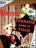 Affiche de Terreur dans la ville, film à voir en streaming sur Pygargue