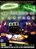 Affiche de Les Tueurs de l'espace, film à voir en streaming sur Pygargue