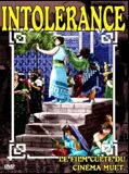 Affiche de Intolérance, film à voir en streaming sur Pygargue