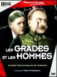 Affiche de Les Grades et les hommes, film à voir en streaming sur Pygargue