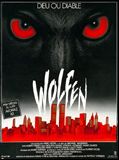 Affiche de Wolfen, film à voir en streaming sur Pygargue
