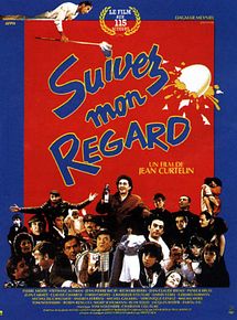 Affiche de Suivez mon regard, film à voir en streaming sur Pygargue