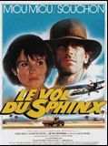 Affiche de Le vol du Sphinx, film à voir en streaming sur Pygargue