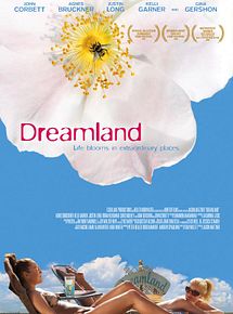 Affiche de Dreamland, film à voir en streaming sur Pygargue