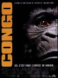 Affiche de Congo, film à voir en streaming sur Pygargue