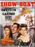 Affiche de Show Boat, film à voir en streaming sur Pygargue