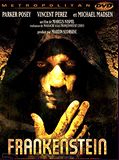 Affiche de Frankenstein, film à voir en streaming sur Pygargue