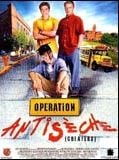 Affiche de Opération antisèche, film à voir en streaming sur Pygargue