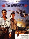 Affiche de Air America, film à voir en streaming sur Pygargue