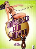 Affiche de Hamburger Film Sandwich, film à voir en streaming sur Pygargue