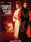 Affiche de Le Complot des clans, film à voir en streaming sur Pygargue