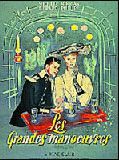 Affiche de Les Grandes manoeuvres, film à voir en streaming sur Pygargue
