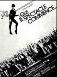 Affiche de Que le spectacle commence !, film à voir en streaming sur Pygargue