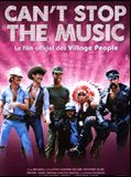 Affiche de Rien n'arrête la musique, film à voir en streaming sur Pygargue