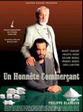 Affiche de Un honnête commerçant, film à voir en streaming sur Pygargue