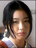 Affiche de Mushi-shi, film à voir en streaming sur Pygargue