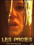 Affiche de Les Proies, film à voir en streaming sur Pygargue
