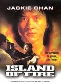 Affiche de Island of Fire, film à voir en streaming sur Pygargue