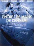 Affiche de U-Boat : Entre les mains de l'ennemi, film à voir en streaming sur Pygargue