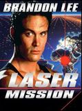 Affiche de Laser Mission, film à voir en streaming sur Pygargue