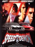 Affiche de Speed Demon, film à voir en streaming sur Pygargue