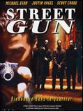 Affiche de Street Gun, film à voir en streaming sur Pygargue