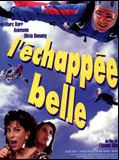 Affiche de L'Echappée belle, film à voir en streaming sur Pygargue