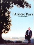 Affiche de L'arrière-pays, film à voir en streaming sur Pygargue