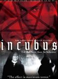 Affiche de Incubus, film à voir en streaming sur Pygargue