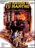 Affiche de Le Masque de Fu Manchu, film à voir en streaming sur Pygargue