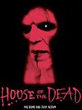 Affiche de House of the Dead, film à voir en streaming sur Pygargue