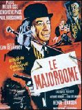 Affiche de Le Majordome, film à voir en streaming sur Pygargue
