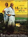 Affiche de Medicine Man, film à voir en streaming sur Pygargue
