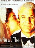 Affiche de Le Père de la mariée, film à voir en streaming sur Pygargue