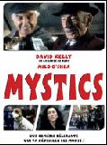 Affiche de Mystics, film à voir en streaming sur Pygargue