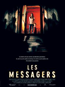 Affiche de Les Messagers, film à voir en streaming sur Pygargue